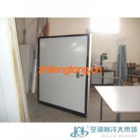 長(zhǎng)期大量生產(chǎn)冷庫(kù)平移門