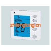 數字顯示溫控器