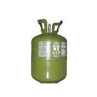 冷媒設備