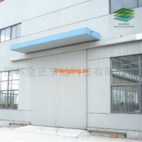 工業(yè)平移門