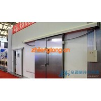 CLTD型--電動(dòng)冷庫(kù)平移門；天津冷庫(kù)門；冷庫(kù)門價(jià)格