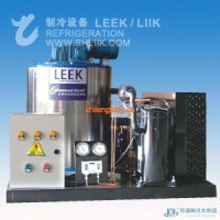 LEEK制冰機 小型款0.5-3ton