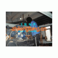 中央空調(diào)主機安裝調(diào)試維修