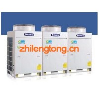格力商用中央空調(diào)多聯(lián)機