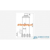 法斯克供液過濾桶，F(xiàn)D-19211