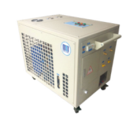 MDR 系列快速型制冷劑回收機
