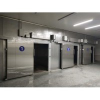 華洋 電動(dòng)門