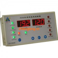 冷水機雙壓溫控器