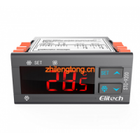 精創(chuàng)STC-9200器 溫控儀 溫度控制器 制冷化霜風(fēng)機控制