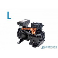 谷輪半封活塞壓縮機L系列