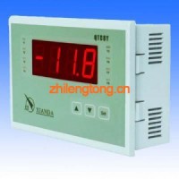 雙庫溫控器（QTC-2S）、多功能溫控器（QTC-2A）、奶罐溫控器（QTC-2N）、多壓機溫控器QTC-8Y