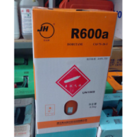 供應R600a制冷劑 現貨供應R600a 金萊爾低溫制冷劑R600a