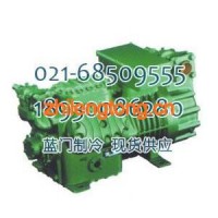 4EC-4.2/6.2比澤爾壓縮機及配件