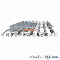 小型 風(fēng)冷 V型 蒸發(fā)器換熱器冷凝器