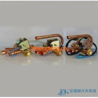 蘭柯四通閥，2p