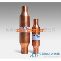 丹佛斯新型單向閥，CCV22s
