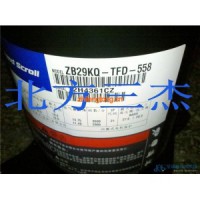谷輪冷凍壓縮機 R22 ZB29KQ-TFD-558 4P