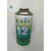 埃克盛制冷劑R12/R134A/R600