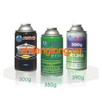太陽鳥牌R134a制冷劑