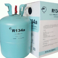 小瓶制冷劑 R134a（1000g）