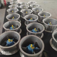 普通軸流風機9.0# YT112M-6-2.2KW