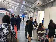 2020年緬甸國際空調、制冷及通風展MIVAR