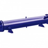 15+15匹 蒸發器