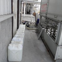 冷卻塔除垢劑，循環水阻垢緩蝕劑
