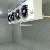 冷風機 高、中、低溫 內含一個電機 工程型