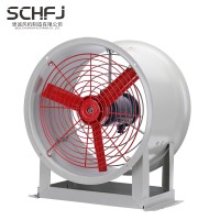思誠 防爆風(fēng)機CBF-300防爆排風(fēng)扇220V/380V
