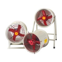 思誠 防爆風(fēng)機CBF-400/防爆排風(fēng)扇220V/380V