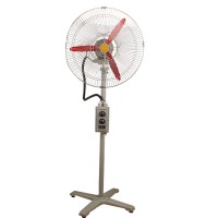 思誠防爆搖頭扇FB-600壁式工業(yè)電風(fēng)扇220V/380V