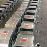防爆風(fēng)機1.1kw