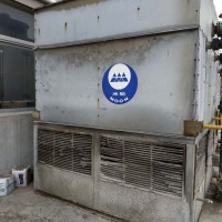 蒸發(fā)式冷凝器