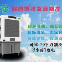 錦鵬博 冷風機