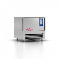意大利IRINOX 多功能急速冷凍柜/急速降溫冰凍柜速凍機(jī)