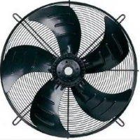 頓力軸流風(fēng)機(jī)