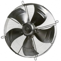 頓力軸流風(fēng)機(jī)
