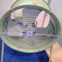 軸流式風(fēng)機(jī)