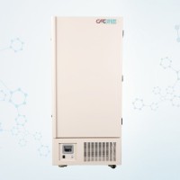 -25℃ 低溫立式保存箱 630L 醫用溫度可調節冷藏箱