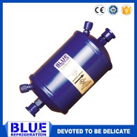BLR/AW&BLR/AF 傳統(tǒng)封閉&法蘭油分離器