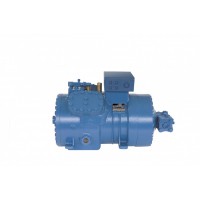 氟用活塞式壓縮機(jī)型號(hào) S15-56Y
