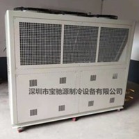 壓鑄設備專用冷水機組