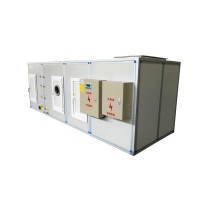 直膨式恒溫恒濕空調機組江蘇生產廠家