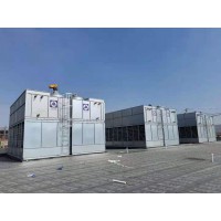 蒸發(fā)式冷凝器