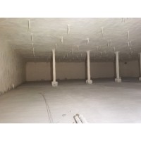 冷庫(kù)聚氨酯發(fā)泡保溫  冷庫(kù)噴涂保溫