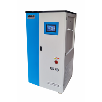 小型液氮機