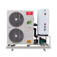隆百特空氣能熱水器廠家品牌價格