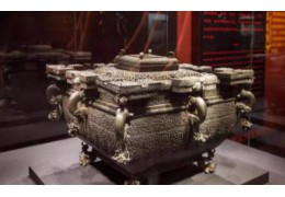 現(xiàn)代有空調，古代也有空調！